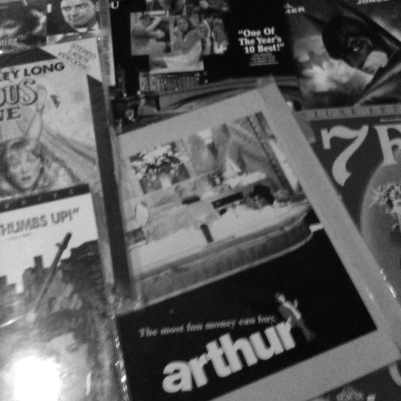 40 Laser Disc Famous Titles Excellent condition - Picture 3 of 8